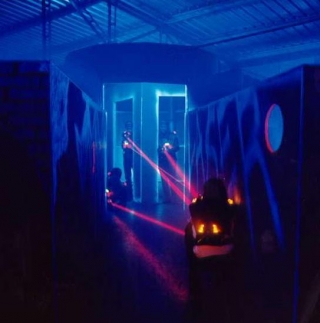 Atmosfera surreale